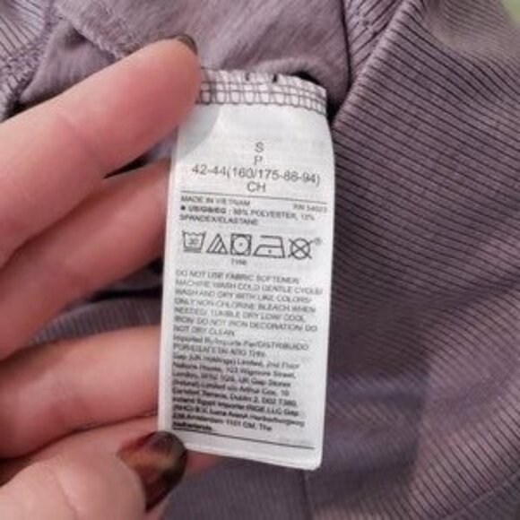 Joggers Pants Womens Leggings Activewear Athleisure Gym Bottoms Bundle Lot S - Picture 16 of 17